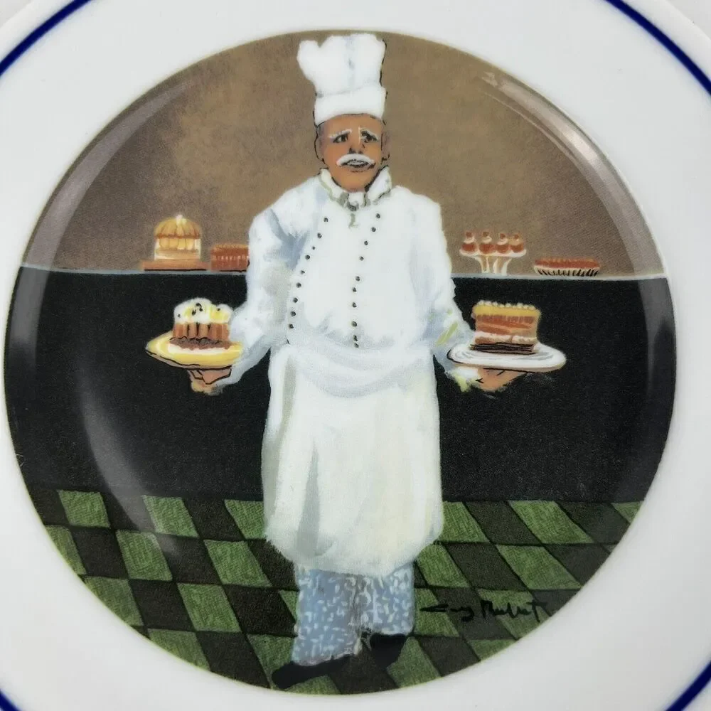 Williams Sonoma chef series